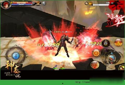 神墓最新一集爆料,神秘力量觉醒,主角踏上巅峰之路 第3张 神墓最新一集爆料,神秘力量觉醒,主角踏上巅峰之路 第3张