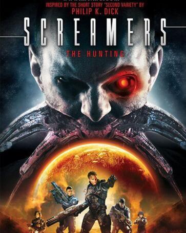 异形终结2在线观看,星际恐怖再临