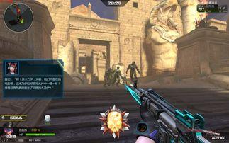 武器迷途最新爆料,揭秘神秘武器研发背后的秘密与挑战 第2张 武器迷途最新爆料,揭秘神秘武器研发背后的秘密与挑战 第2张