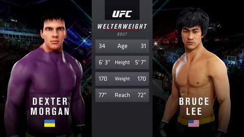 ufc295最新爆料,重量级对决前瞻与神秘选手揭秘! 第2张 ufc295最新爆料,重量级对决前瞻与神秘选手揭秘! 第2张