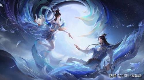 王者最新皮肤爆料嫦娥,嫦娥新皮肤惊艳亮相,仙子风采再升级 第2张 王者最新皮肤爆料嫦娥,嫦娥新皮肤惊艳亮相,仙子风采再升级 第2张